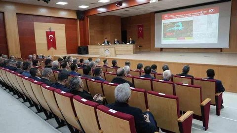 Adıyaman'da Altyapı Çalışmaları İlerliyor