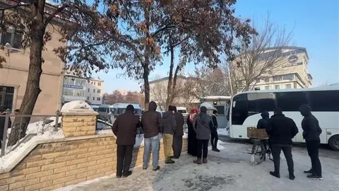 Leyla Aydemir Davasında Gelişmeler