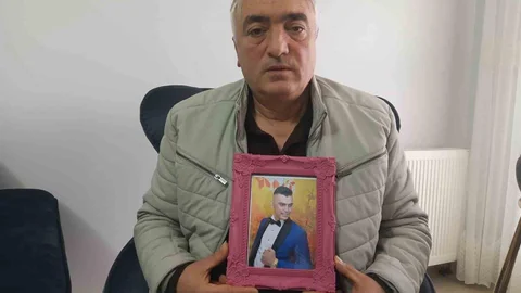 Borçlu Arkadaşına Yardım Ederken Hayatını Kaybetti