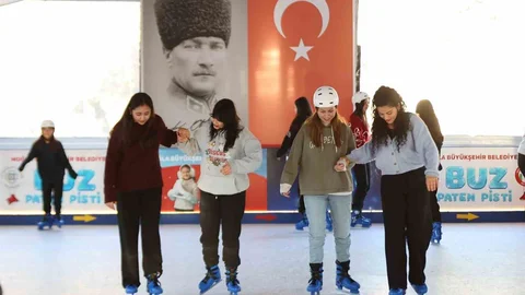 Muğla'da Çocuklara Ücretsiz Etkinlikler