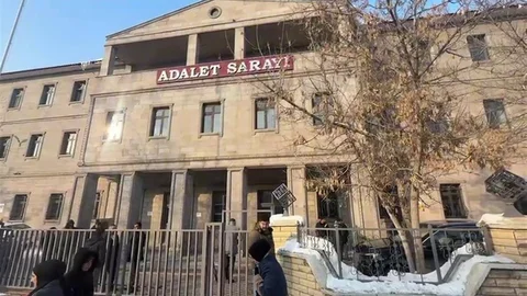 Ağrı’da Leyla Aydemir Davasında Yeni Gelişme