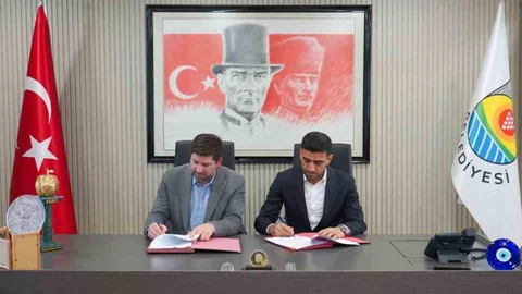 Tarsus'tan Adıyaman'a Destek Müjdesi