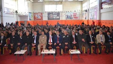 Bulanık'tan Filistinli Çocuklara Umut Projesi