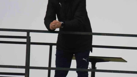 Elazığspor Teknik Direktörü Adem Çağlayan’ın Cezası Belli Oldu