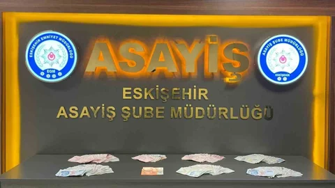 Eskişehir'de Dolandırıcılık Operasyonu