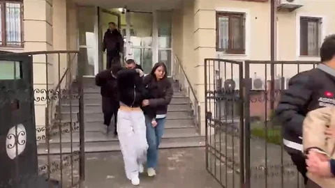 Sakarya ve İstanbul'da Fuhuş Operasyonu