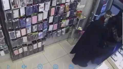 Çocuk Ameliyatı İçin Bozdurduğu Altınlar Çalındı