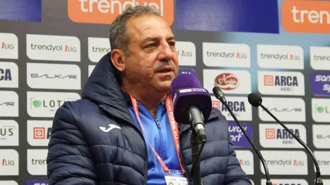 Adana Demirspor'un Mücadelesi Takdir Topladı