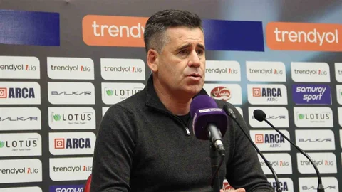 Hüseyin Eroğlu, Çorum'da Hedef Belirledi