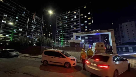 Kız Kardeşini Öldürüp İntihar Etti