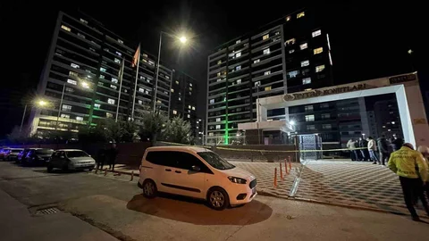 Konya'da Aile Faciası Yaşandı