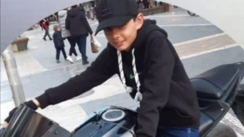 Tarsus'ta Bisikletli Genç Kaza Sonrası Hastanede 6 Gün Direndi, Kurtarılamadı