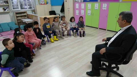 Hayatını Eşine Adadı: Gaziantep'te Bir Sevgi Hikayesi