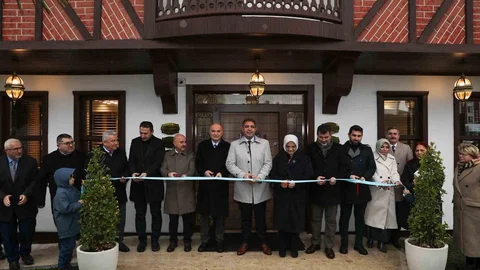 Düzce'de Yeni Kütüphaneler Açılacak