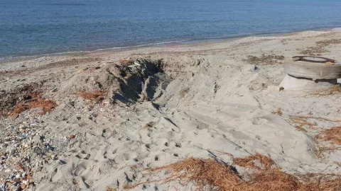 Kuşadası'nda Tarih Gün Yüzüne Çıkıyor