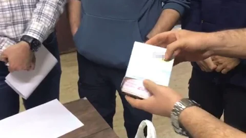 Sağlık Çalışanından Duyarlı Davranış