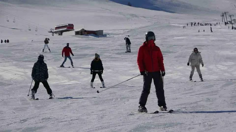 Van'da Kayak Sezonu Açıldı