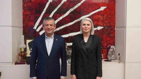 Bilecik'te Özgür Özel ile Buluşma