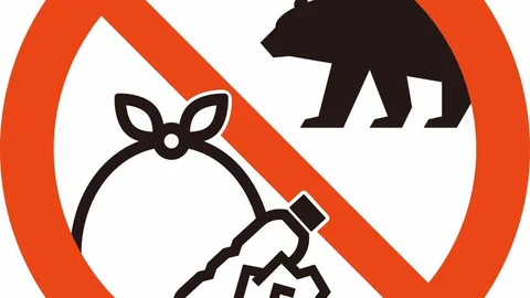 Japonya'da Yeni Ayı Uyarı İşaretleri