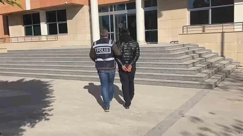 Dörtyol'da Bıçaklı Kavga Olayı