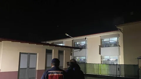 Rize'de İki Aranan Kişi Yakalandı