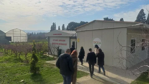 Aydın Tarımında 2026 Mücadele Planı