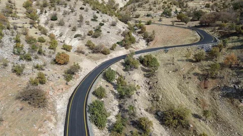 Siirt'te Kara Yolu Yatırımları