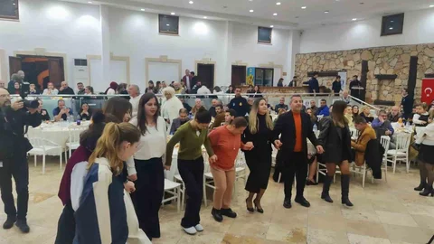 Bodrum Hamsi Festivali Gala Gecesiyle Başladı