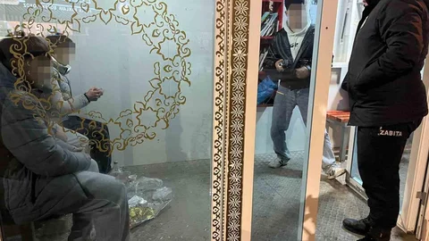 Bilecik'te Gençlerden Temizlik Hareketi