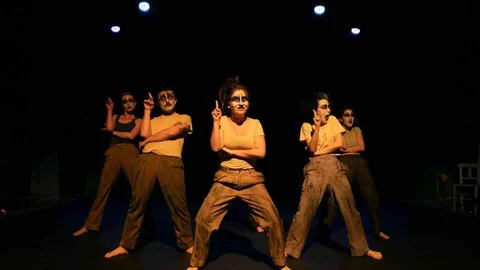 İzmir'de Sömestir Festivali Başlıyor