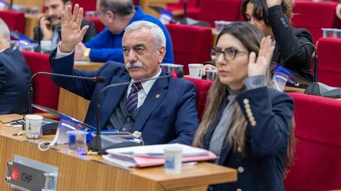 Basmane Çukuru'nda Yeni Gelişmeler