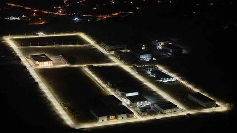 Yalova'da Yeni Altyapı Projeleri Tamamlandı