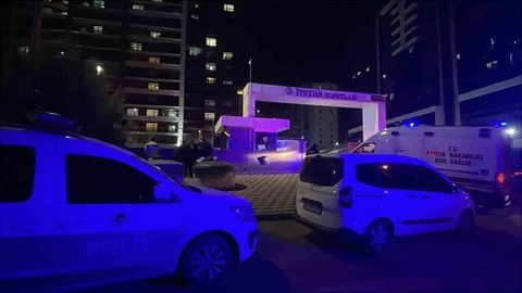 Konya'daki Aile Faciasında Anne Hayatını Kaybetti