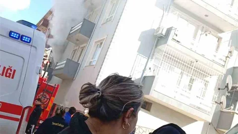 Bursa'da Yangın Faciası Gerçekleşti