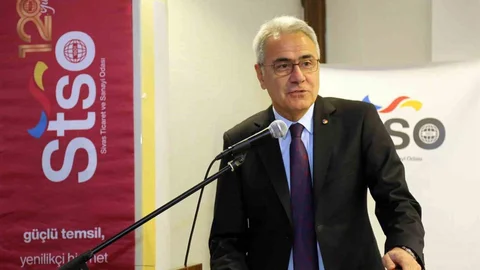 Sivas'ta Eğitim İş Birliği Devam Edecek