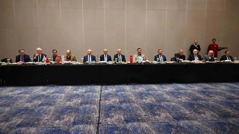 Malatya'da Kültürel Vizyon Buluşması