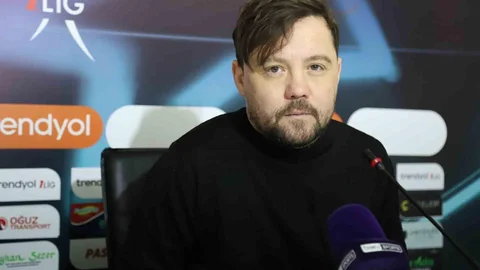 Bandırmaspor'dan Önemli Galibiyet