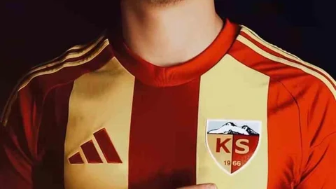 Kayserispor'dan Üç Yeni Transfer Açıklandı