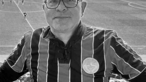 Fatih Terzi Vefat Etti, Eskişehir'de Üzüntü Hakim