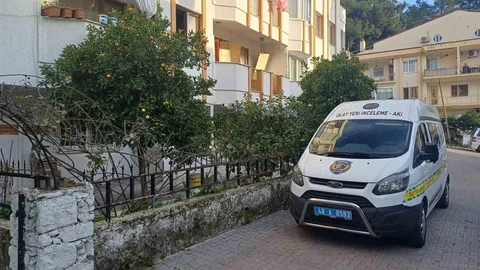 Kayıp İlanı Verilen Adamın Cansız Bedeni Bulundu