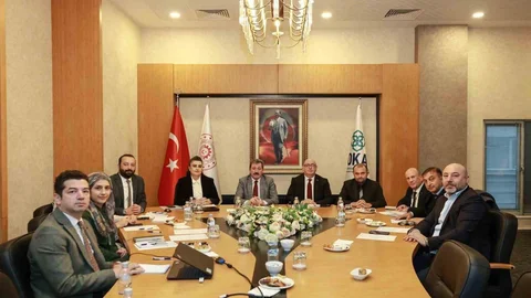 Samsun'da Tıbbi Alet Üretim Yatırımı