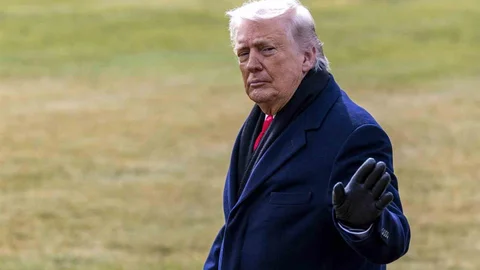 Trump, Avrupa Ülkelerine Vergi Uyguluyor