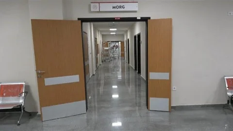 Kilis'te 13 Yaşındaki Çocuk Hayatını Kaybetti