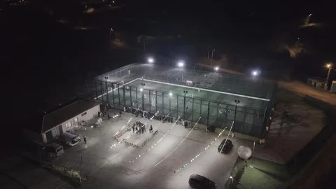 Bursa'da Gençler İçin Umut Dolu Turnuva