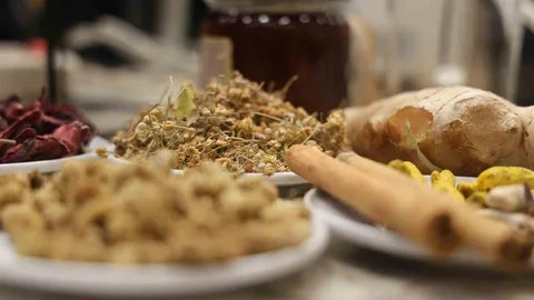 Kış Çayı ile Bağışıklık Güçlendirin