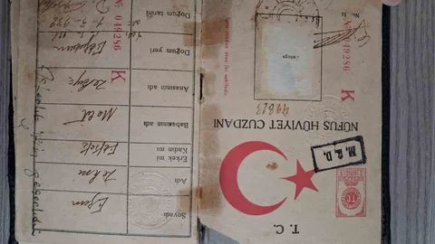 Erzurum'da Kore Savaşı'na Dair Emanetler