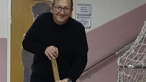 Okul Personelinden Örnek Davranışlar Kütahya'da