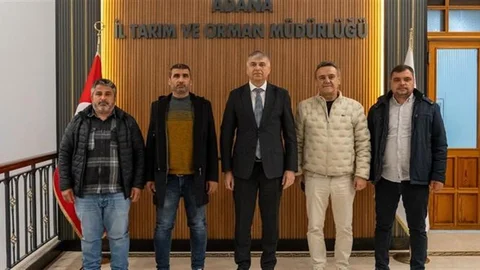 Adana'da Yatırım Gelişimi