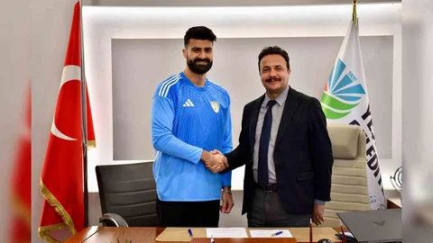 Malatya Yeşilyurtspor'da Transfer Gelişmeleri