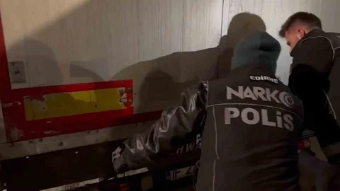 Bakan Yerlikaya'dan Uyuşturucu Operasyonu Açıklaması